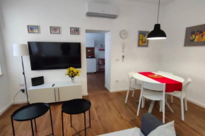 GIO&GIO central house Palermo